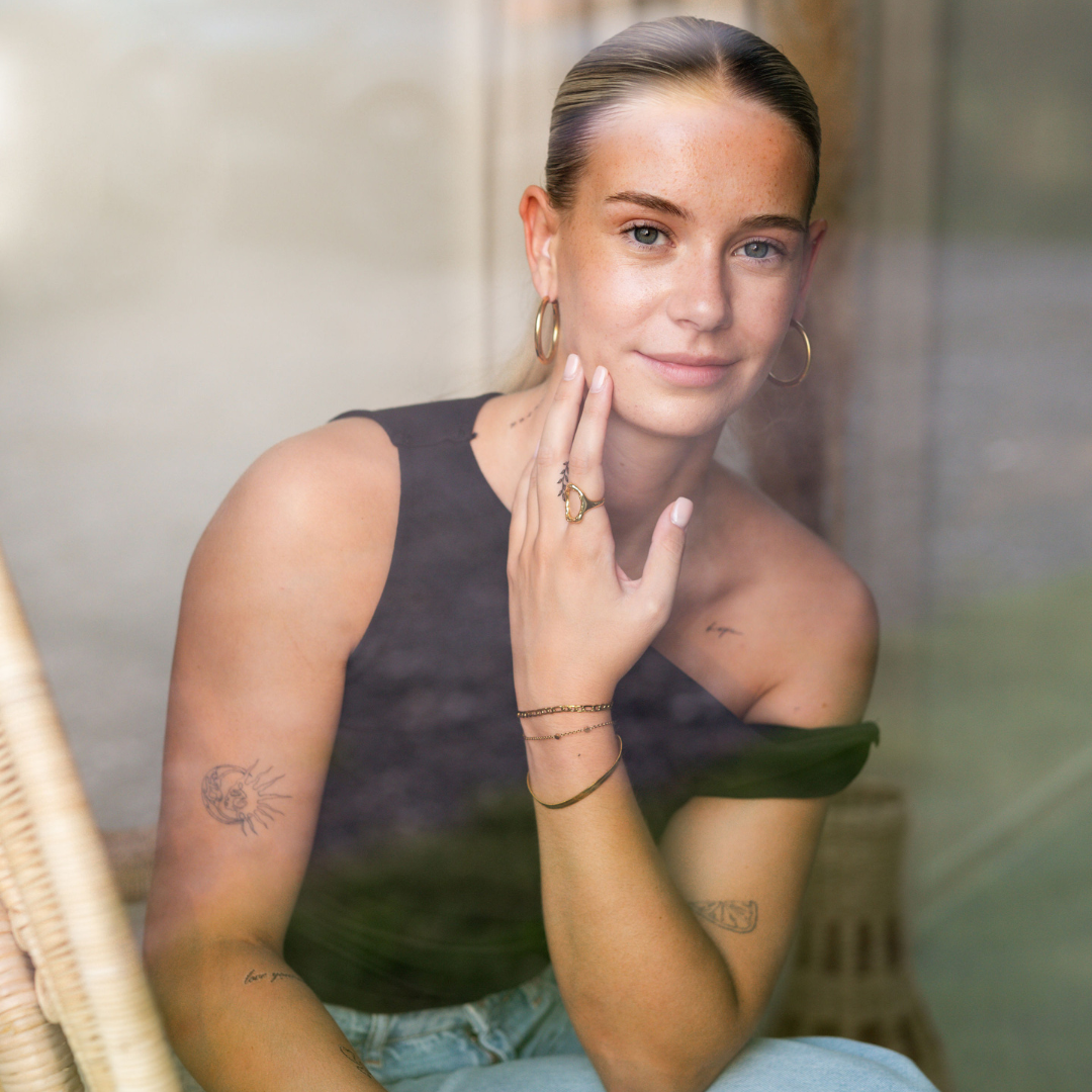 Minimalistische tattoos: 7 redenen voor hun blijvende populariteit