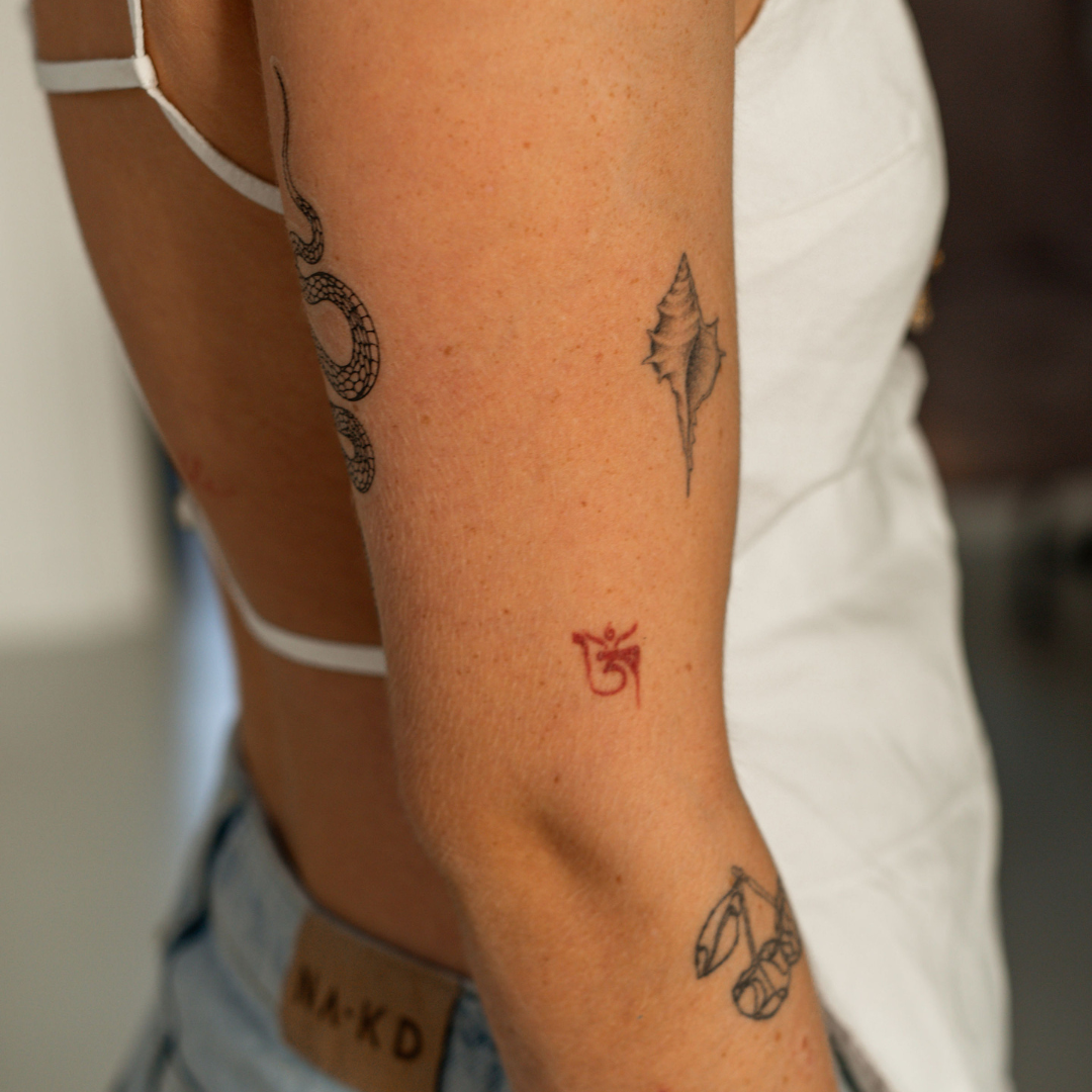 Bloemen tattoos betekenis: 12 verborgen boodschappen onthuld
