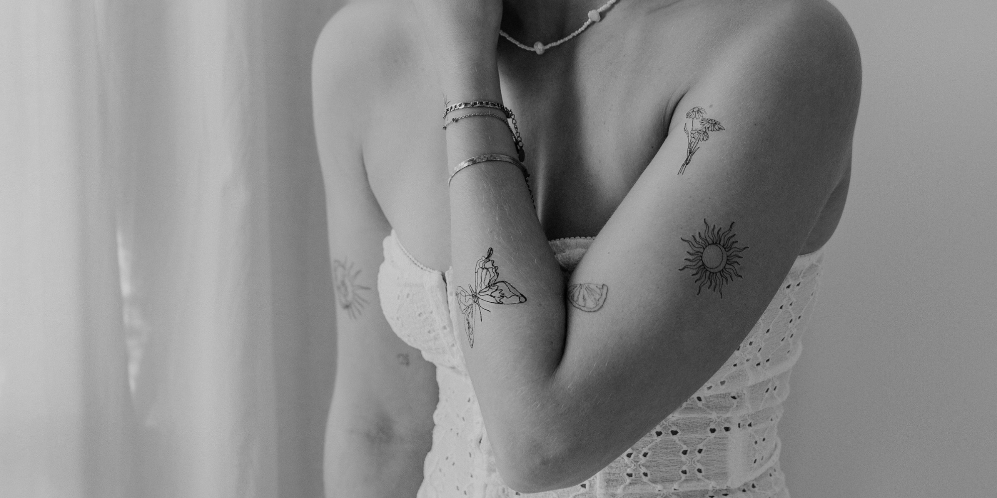 Tatuaje de mariposa en el antebrazo: significado, estilos e inspiración