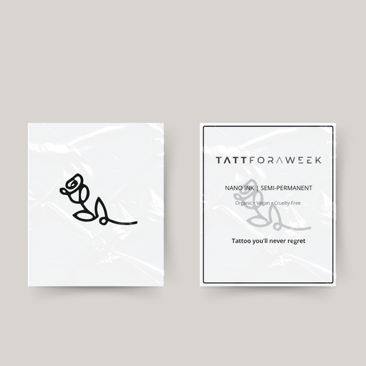 Rozen tattoo: betekenis, symboliek en inspiratie voor jouw tattoo