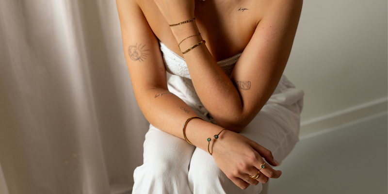 Tatuaggi con detti latini