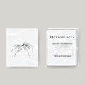 Rouler des joints de tatouage temporaire