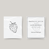 Tatuagens de fruta