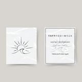 Zon tatueringar