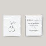 Eten tattoos