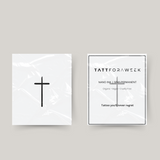 Faith tatueringar