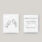 Tatuagens de bebidas