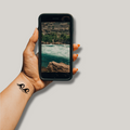Resetatuering